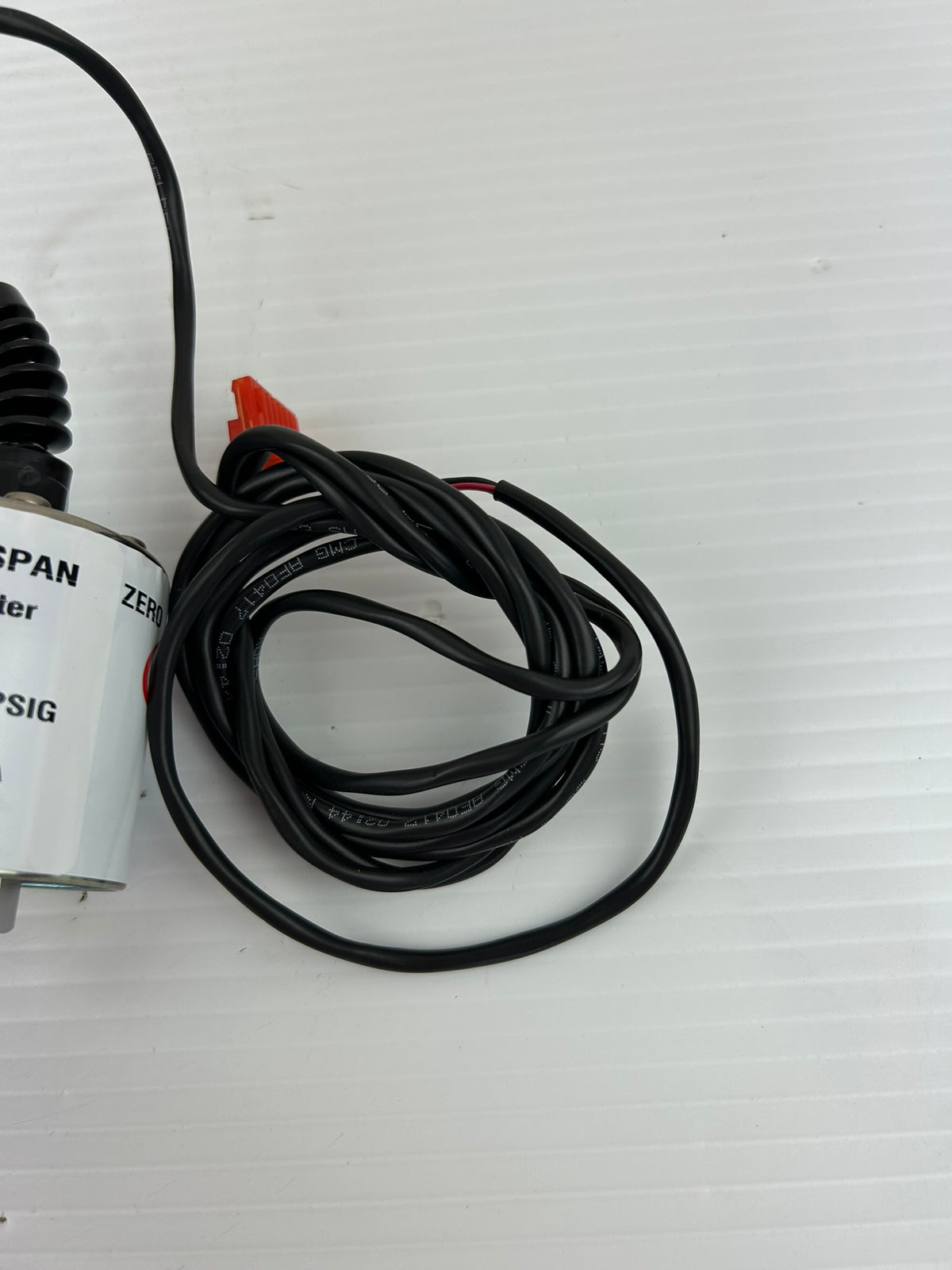 Ingersoll Rand 206120-IR2 Pressure Sensor 1X12830