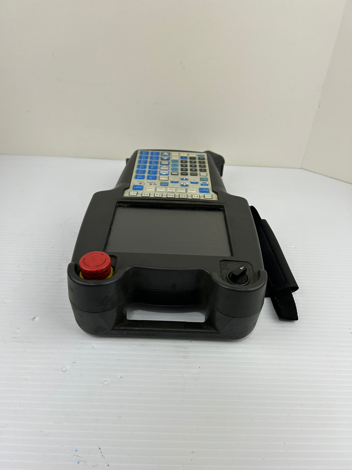 Fanuc A05B-2518-C200#EMH I Pendant CNC Robot Teach Pendant