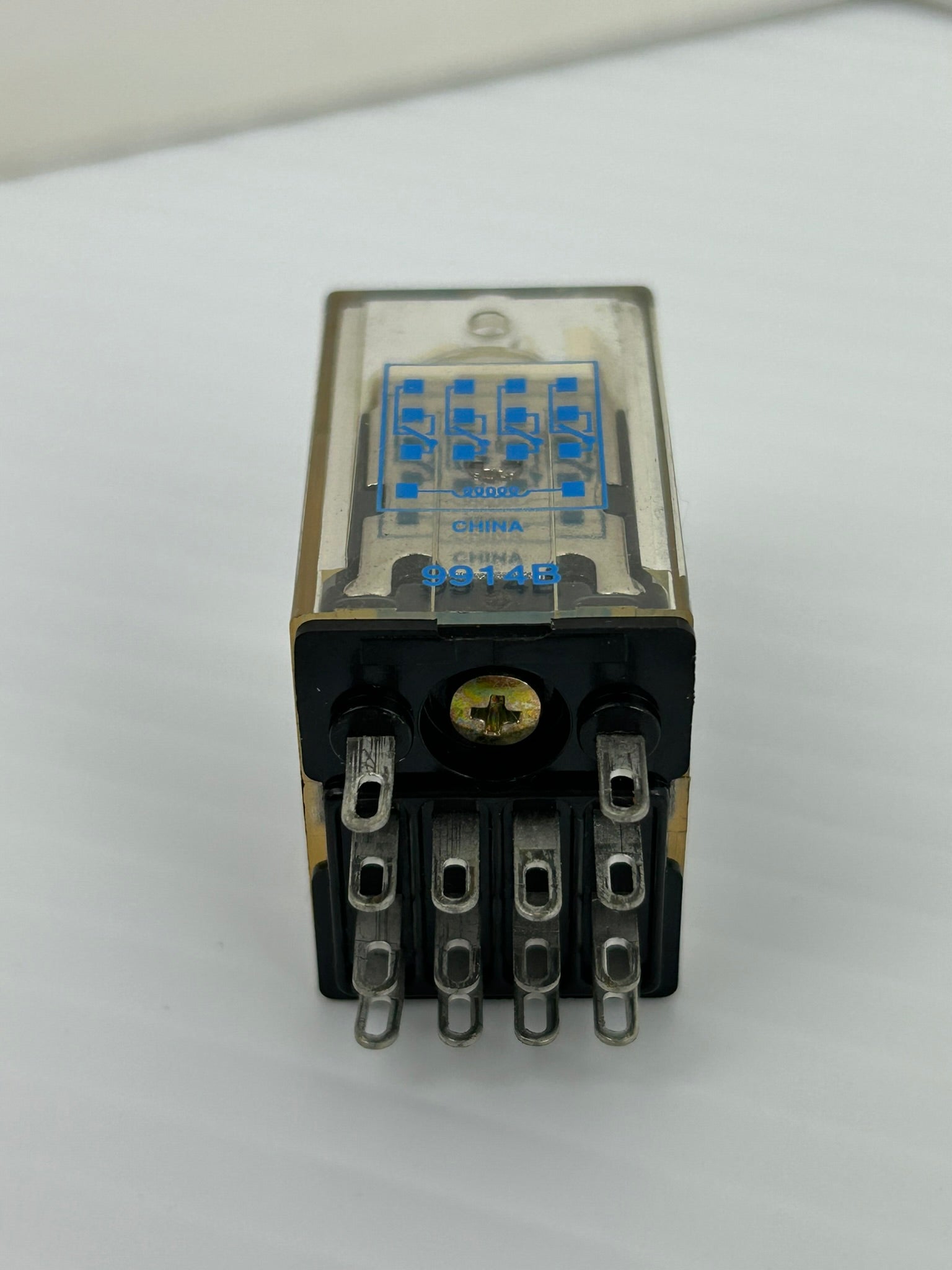 Allen-Bradley 700-HC14A1-4 Relay Series B - Lot of 4