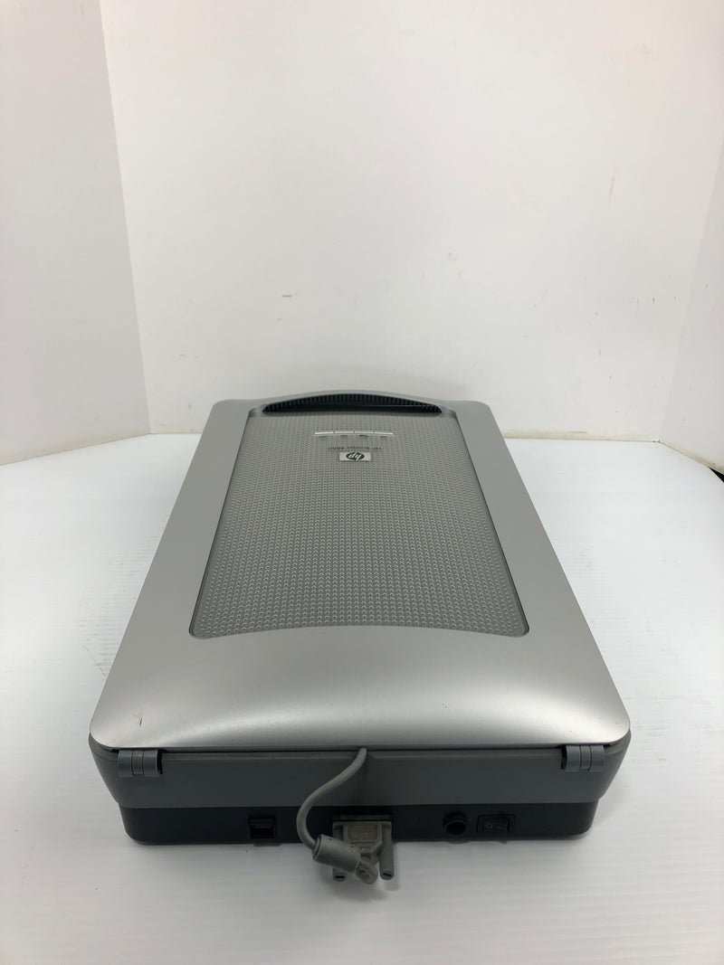 HP ScanJet 4850 Flatbed Photo Scanner FCLSD-0507 Class: B - No Cables Parts Only