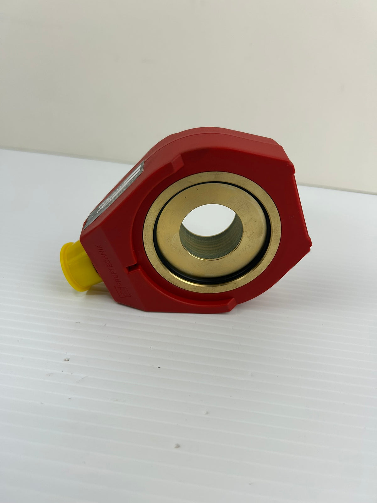 PRÜFTECHNIK EDY 3952LS32 Eddy Current Encircling Coil Probe