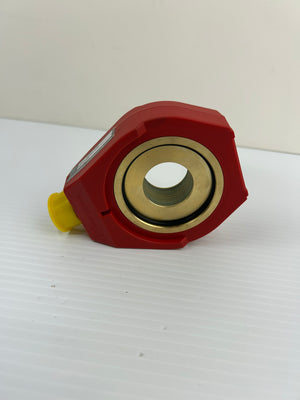PRÜFTECHNIK EDY 3952LS32 Eddy Current Encircling Coil Probe