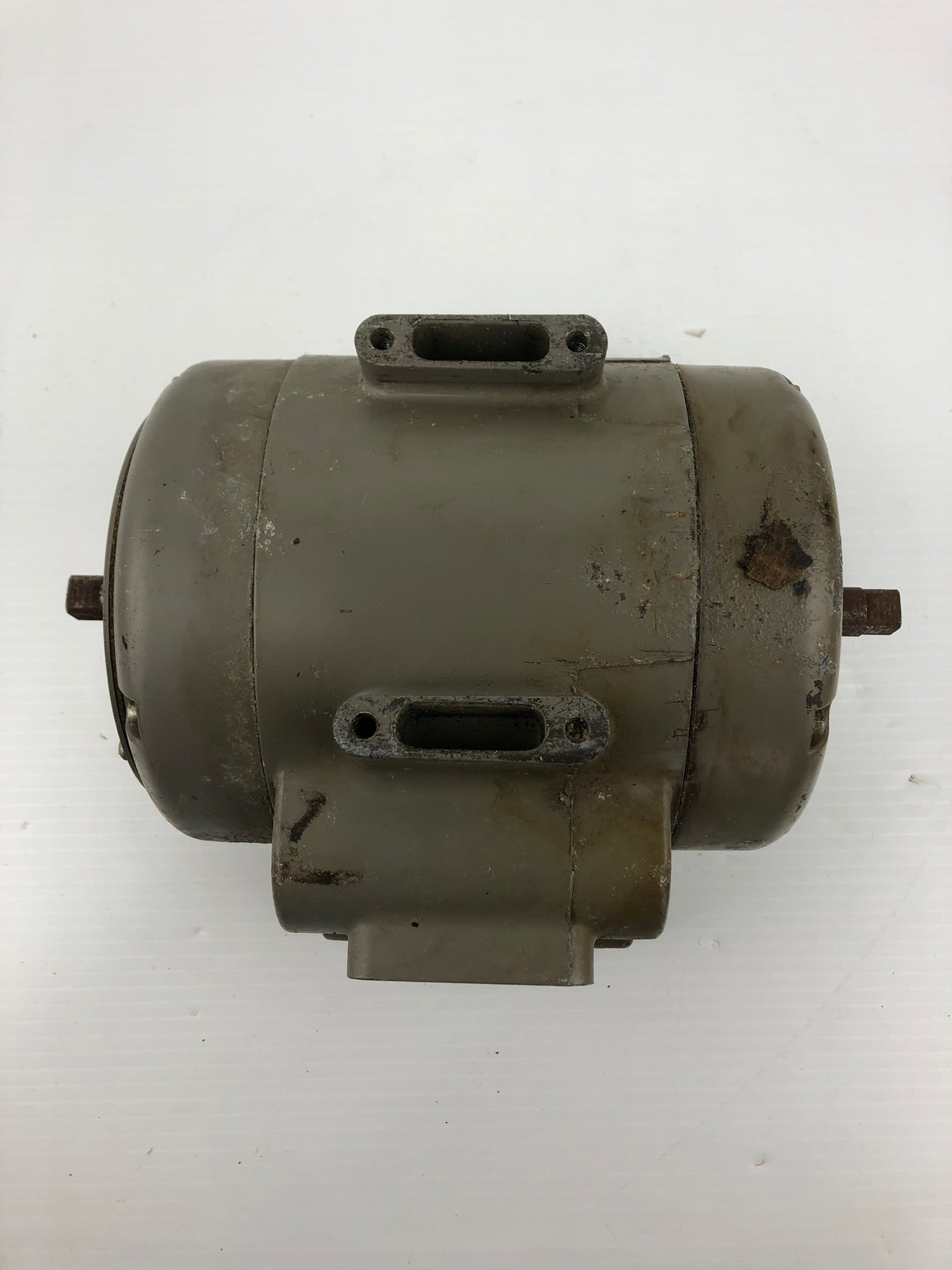 Honeywell M930A 1282 3 Actionator 60 Time 120V 50/60 Hz 23 UL Watts