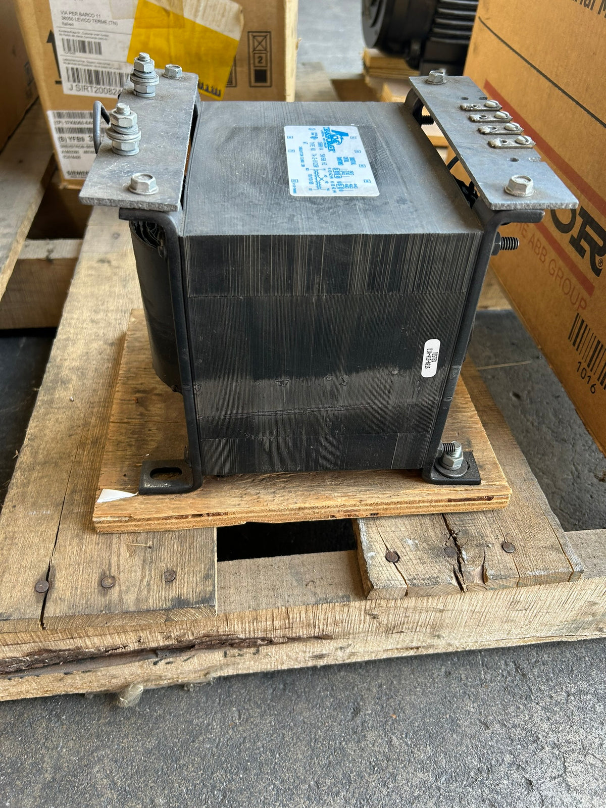 Acme Transfomer TA-2-81220 3000VA Industrial Control Transformer 240/480V