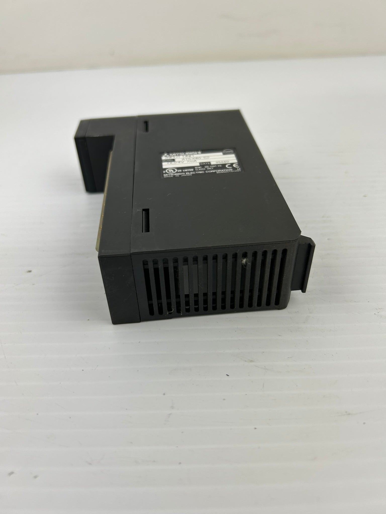 Mitsubishi A1SX40-S2 Input Unit PLC Module 24VDC 7mA
