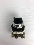 Allen Bradley 800T-J91 Selector Switch Series T