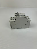 Allen Bradley 1492-CB1 2 Pole Circuit Breaker 5A H050 Series B