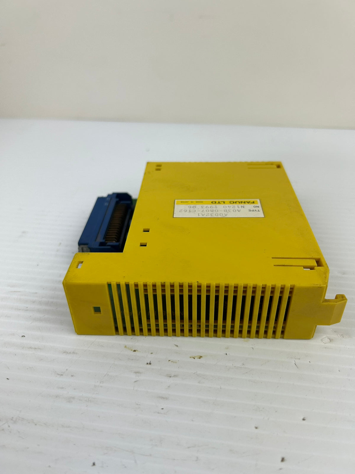 Fanuc A03B-0807-C162 AOD32A1 32 Point DC Output Module CNC PLC I/O