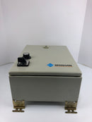 Benshaw KIRS6V-27A-480-4-00 Solid State Motor Control BIPCRS6-420TS 480V 27A