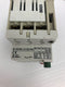 Allen-Bradley 140-MN-1000 Motor Starter Ser. C 600V 25A 3PH 8kV - Lot of 2