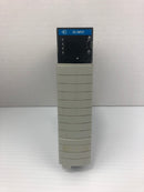 Allen-Bradley 1756-IB32 DC Input Module Rev. B02 Ser. B 10-31.2VDC 5.5mA