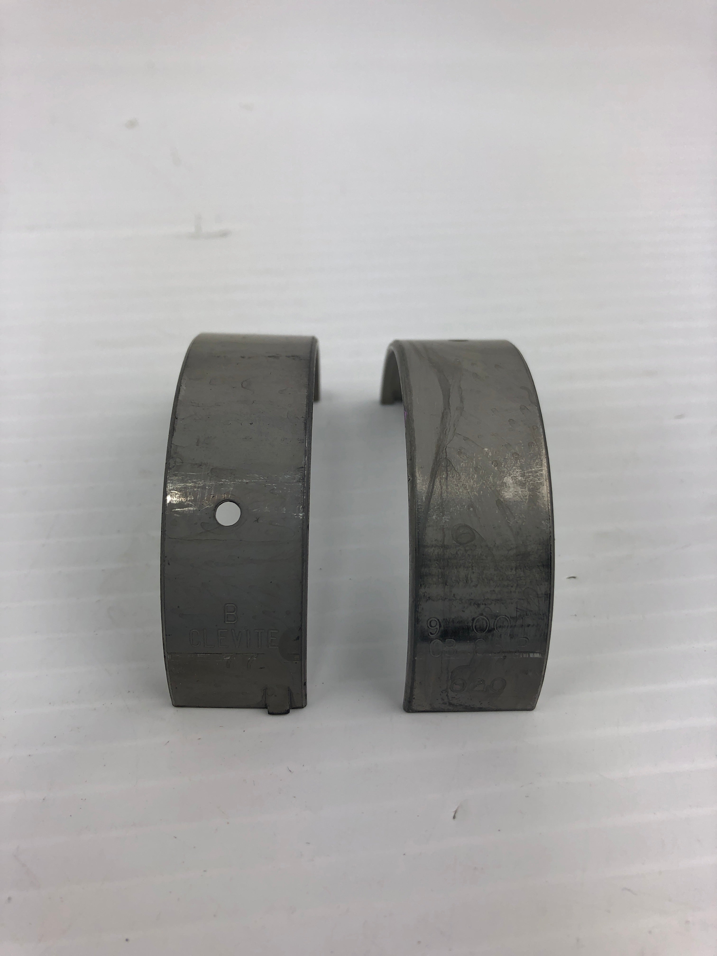 Clevite CB831P20 Engine Connecting Rod Bearing Pair CB-831 P-20