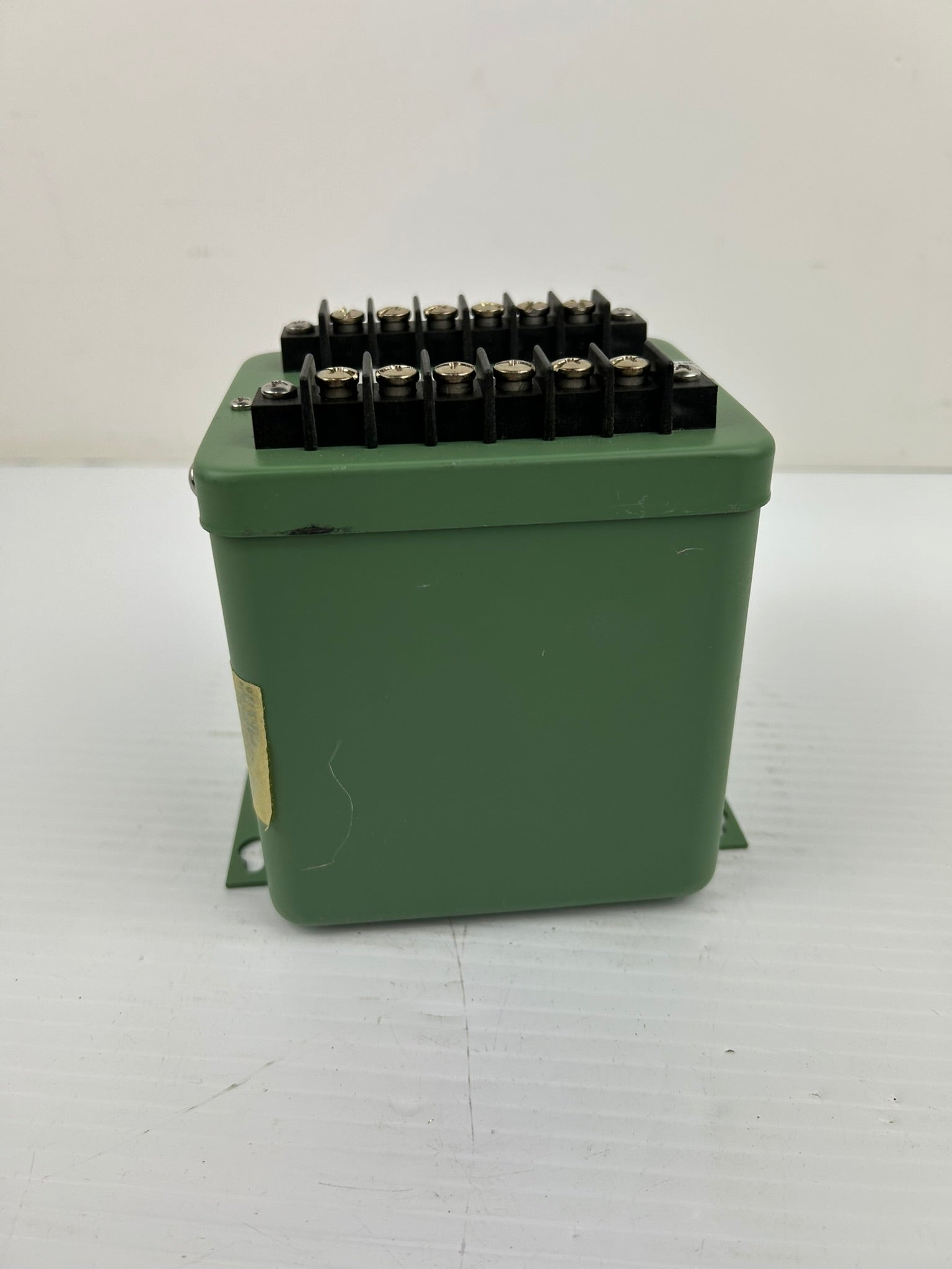 Ohio Semitronics PC5-107E2 Transducer 0-300 Volts 0-2.5 Amperes 1 Phase