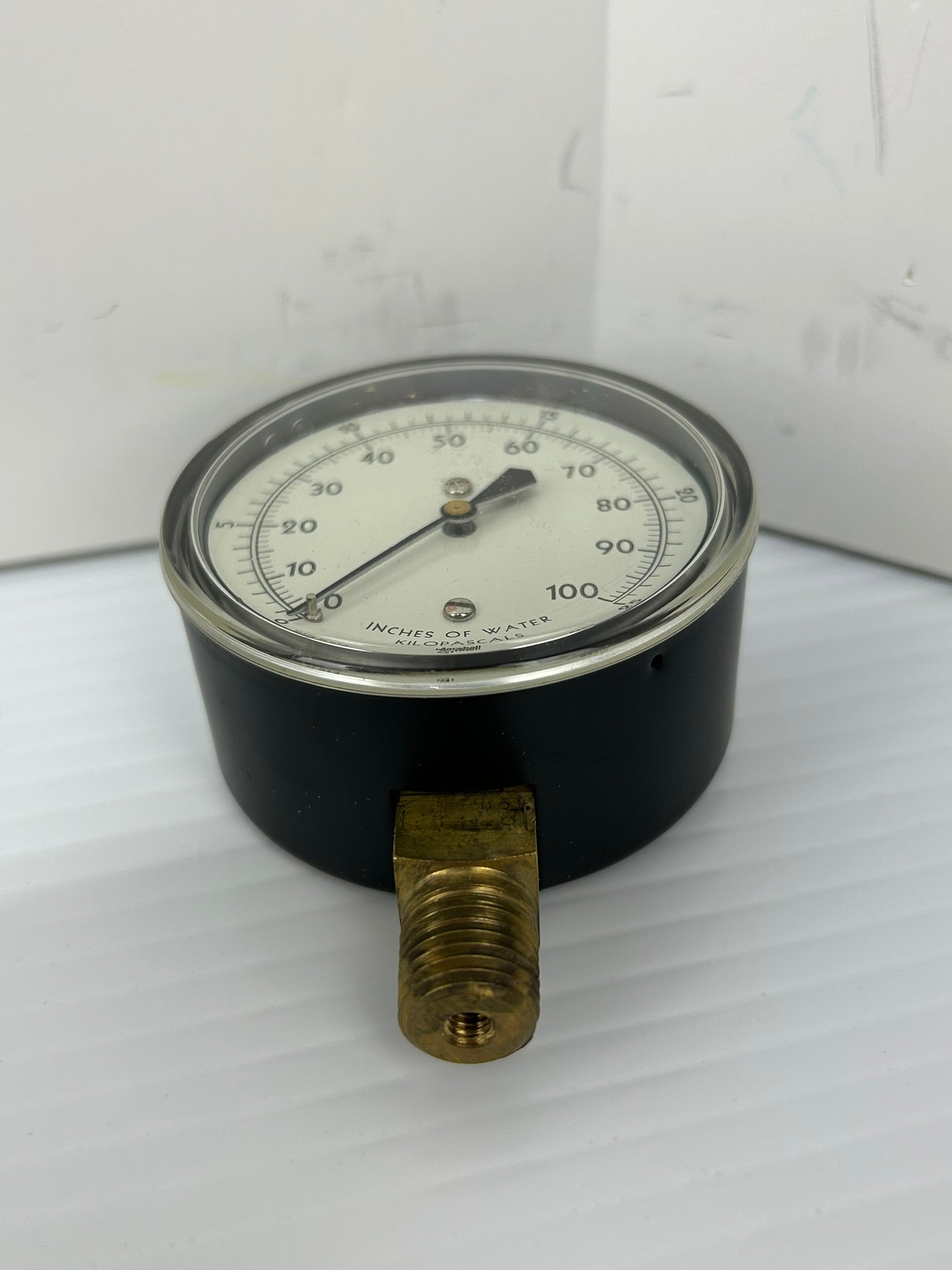Marshalltown G22687 Pressure Gauge 0-100PSI