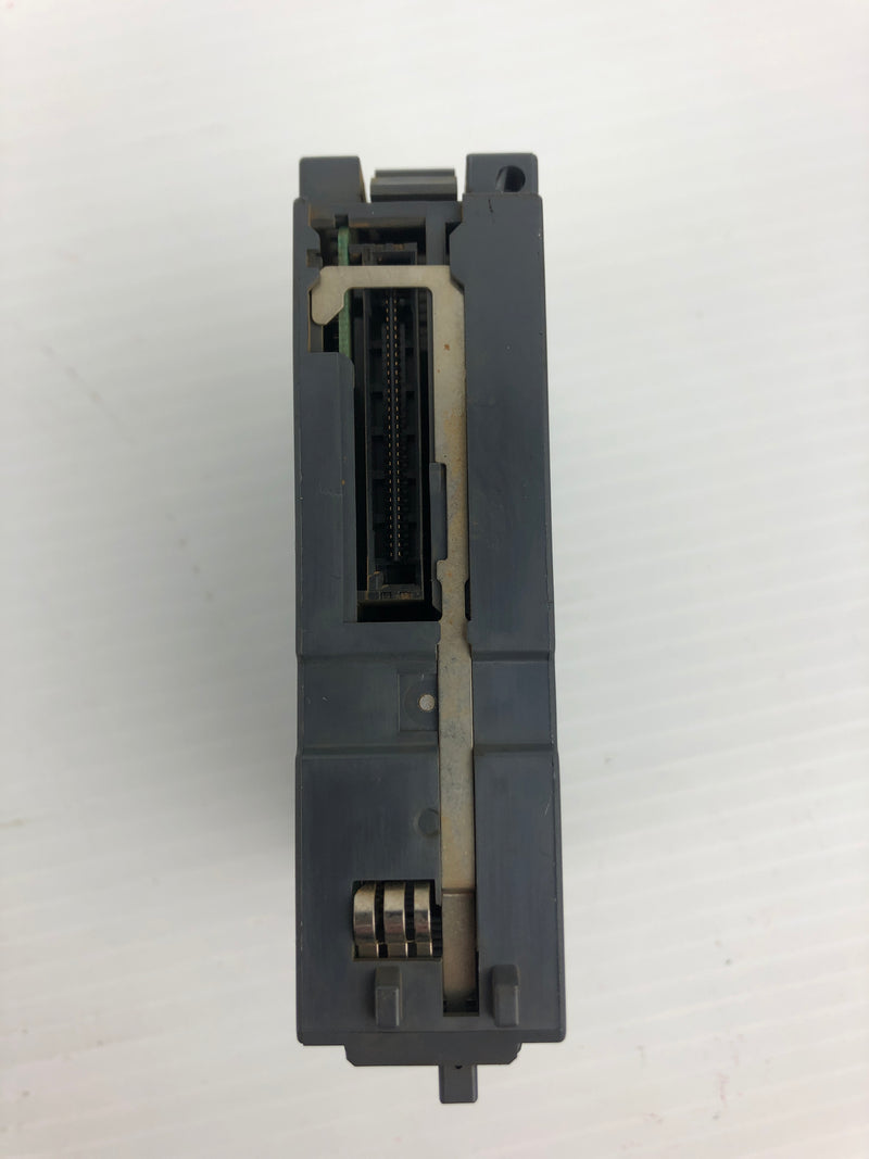 Mitsubishi Melsec-Q QY41P Output Unit 12/24VDC 0.1A