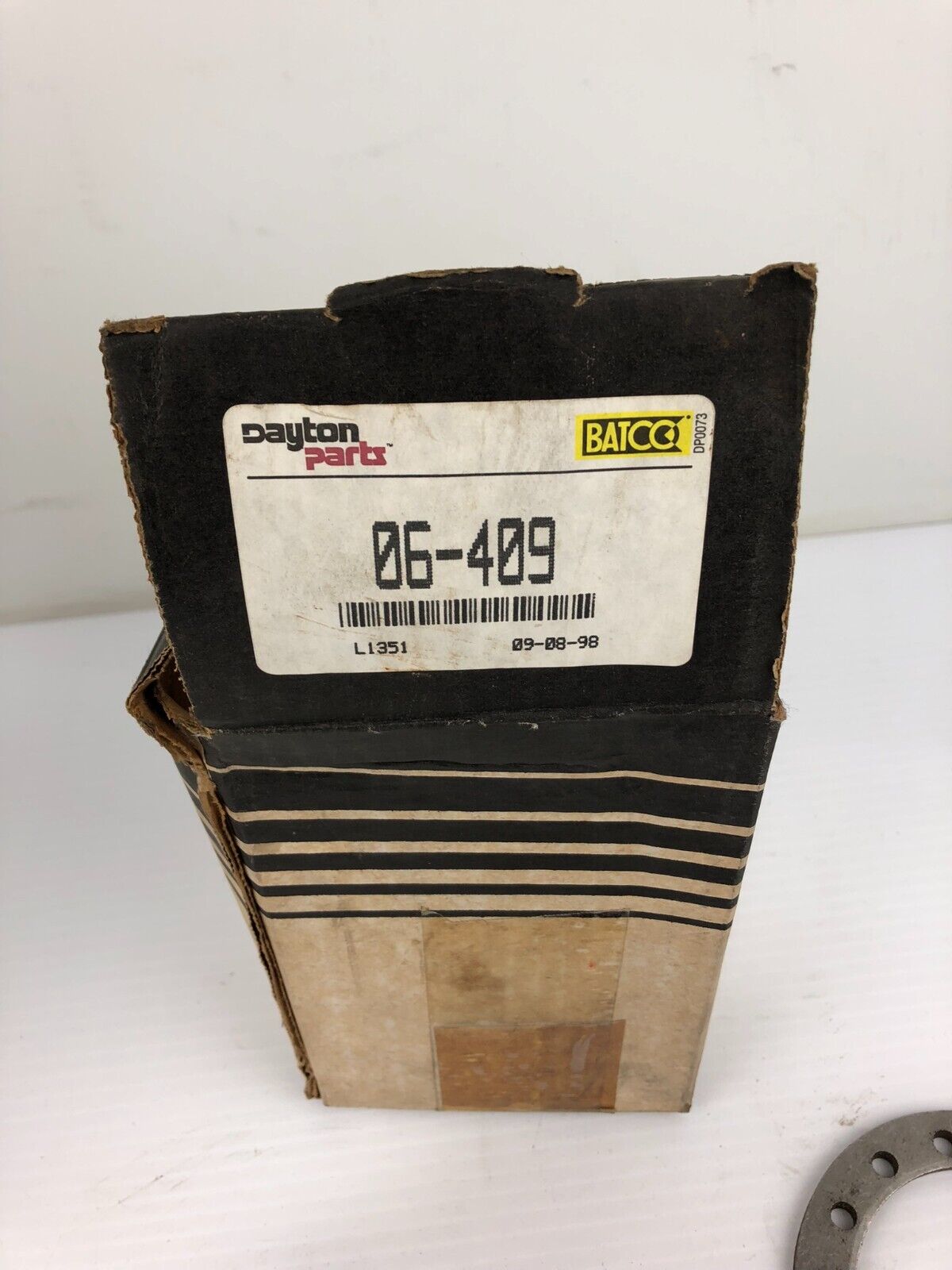 Dayton Parts 06-409 Washer Set