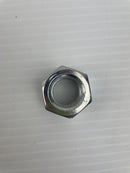 Euclid E-4961A Locknut Wheel Lug Nut 1-1/8" x 5/8" H 3/4"-16 Thread - Bag of 22