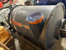 Spencer 90X60 MOD Vacuum Blower 60HP 3500RPM 1420 I CFM with GE 60HP Motor