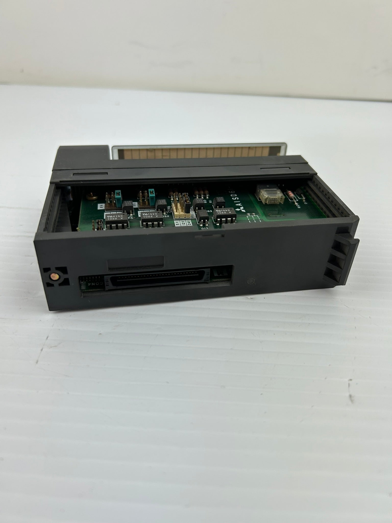 Mitsubishi A1SD61 High Speed Counting Unit PLC Module
