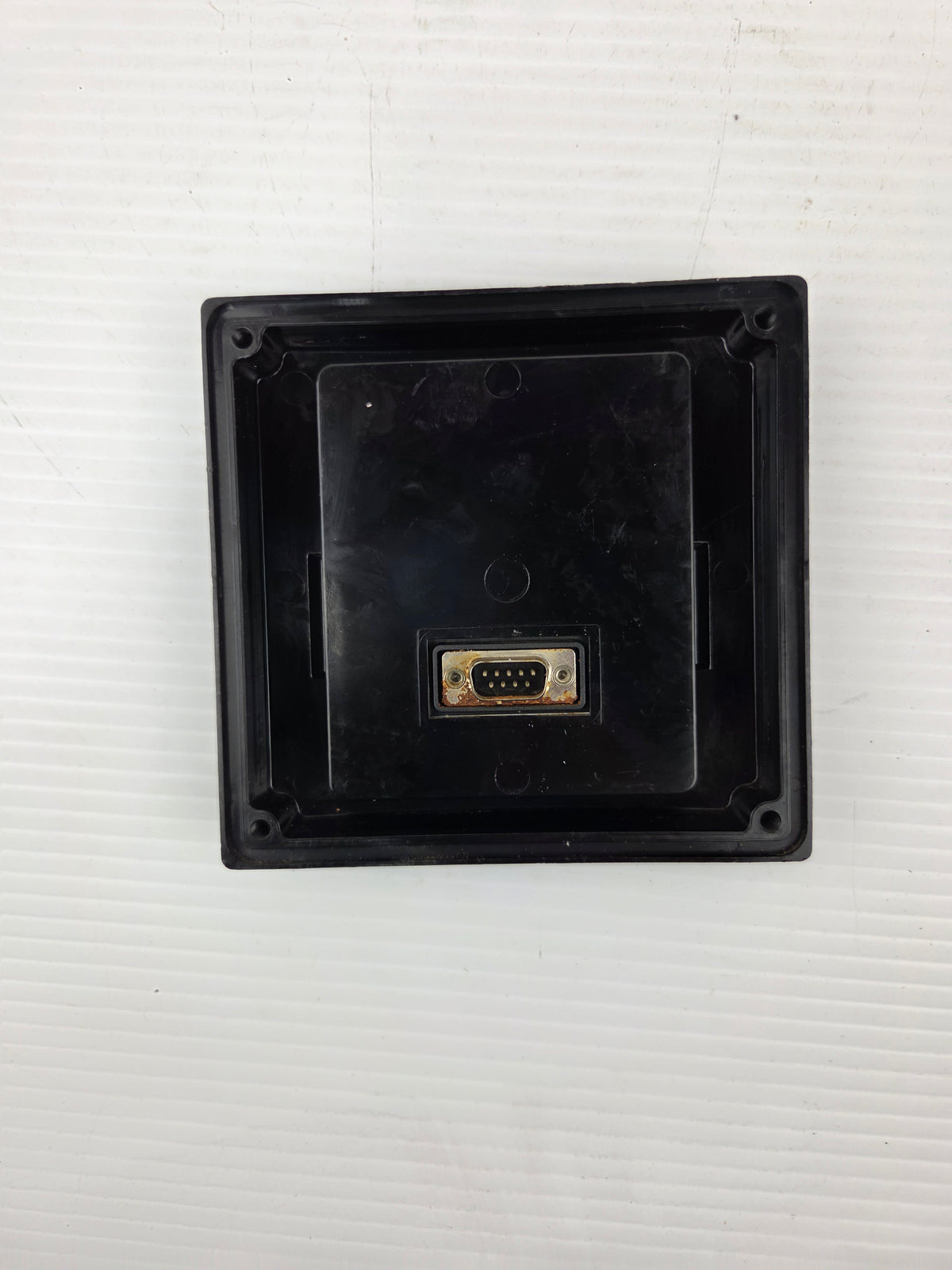 Eaton 254J5151639E Variable Frequency Drive Control Panel Keypad