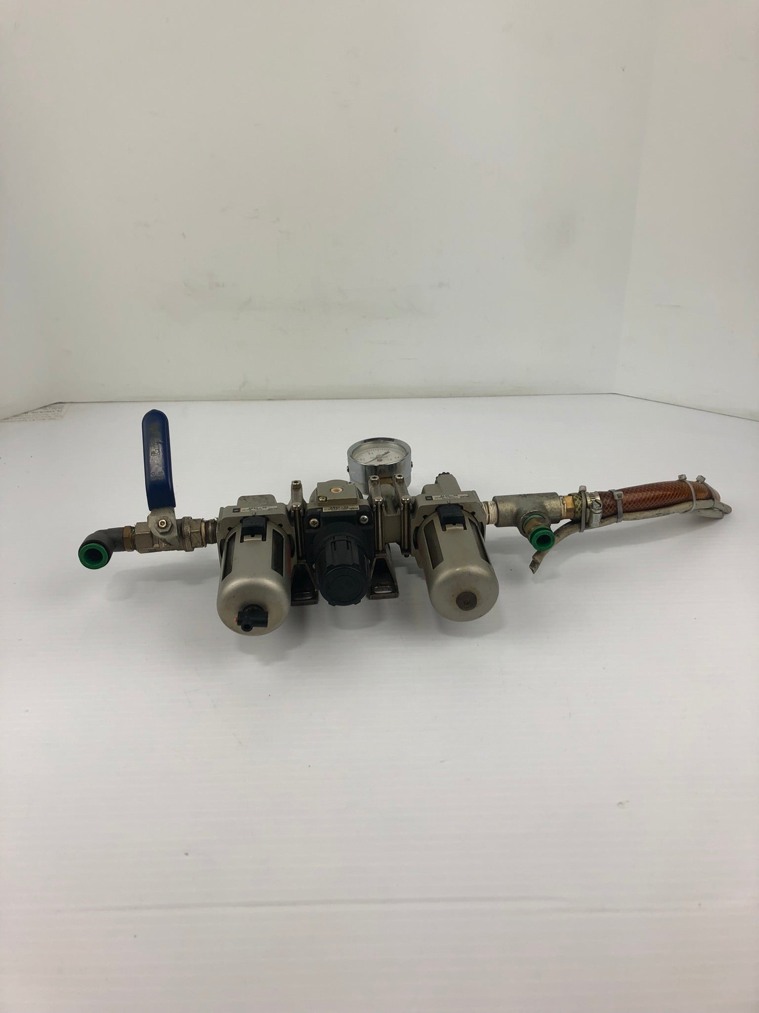 SMC Filter Regulator Assembly AF30-03 AR30-03 AL30-03 AC30-03-X2121
