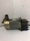 Sanyo Denki 103-815-0250 Step-Syn Stepping Motor with SMC Base 2.5V 4.6A