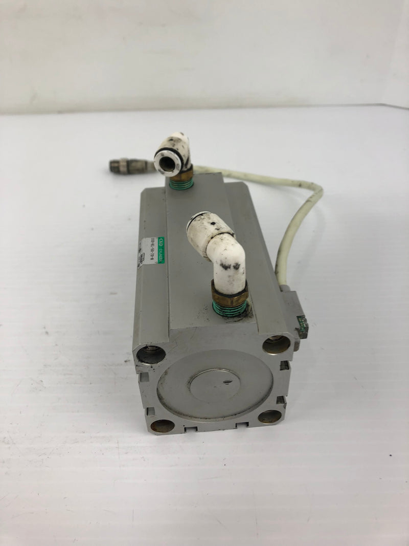 SMC SSD-KL-50-70-N Pneumatic Cylinder