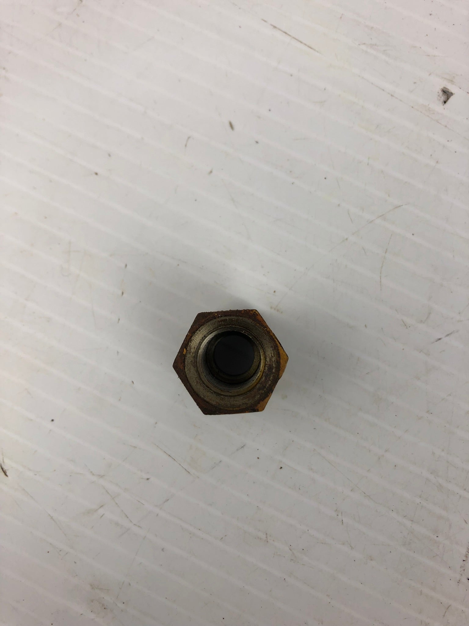 CAT 3T-2167 Adaptor Caterpillar 3T2167 - Lot of 4