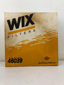 WIX 46039 Air Filter