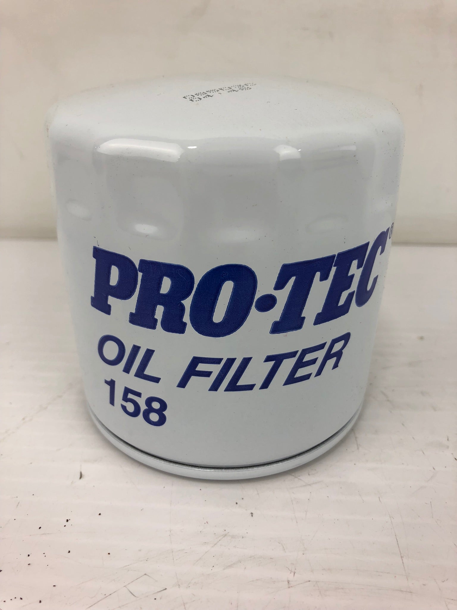 Pro-Tec 158 Engine Oil Filter 158 - Box of 12