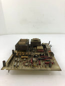 General Electric PC Board 4470519427