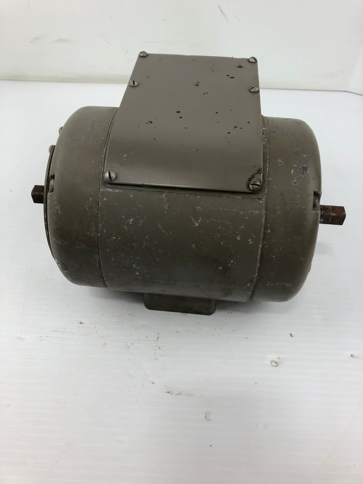 Honeywell M930A 1282 3 Actionator 60 Time 120V 50/60 Hz 23 UL Watts