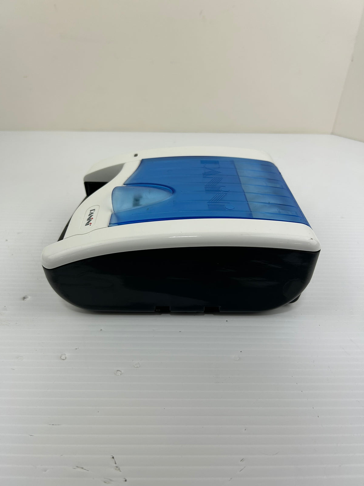 Panini I Deal USB 2.0 Single Feed Check Scanner 24V 1A with Power Adapter & Cables