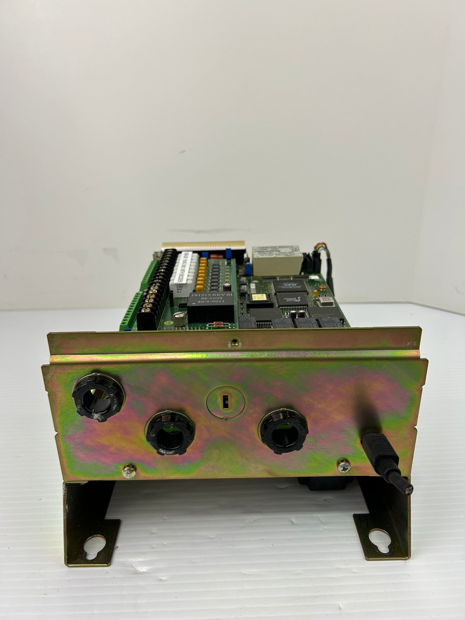 Allen-Bradley 1336E-BRF15-AE-EN Drive Series D 28kVA 3PH 380/480V 35A 50/60Hz