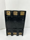 Siemens JD63F400 Circuit Breaker Sentron Series Type: JD6-A 600V 400A 3P 50/60Hz