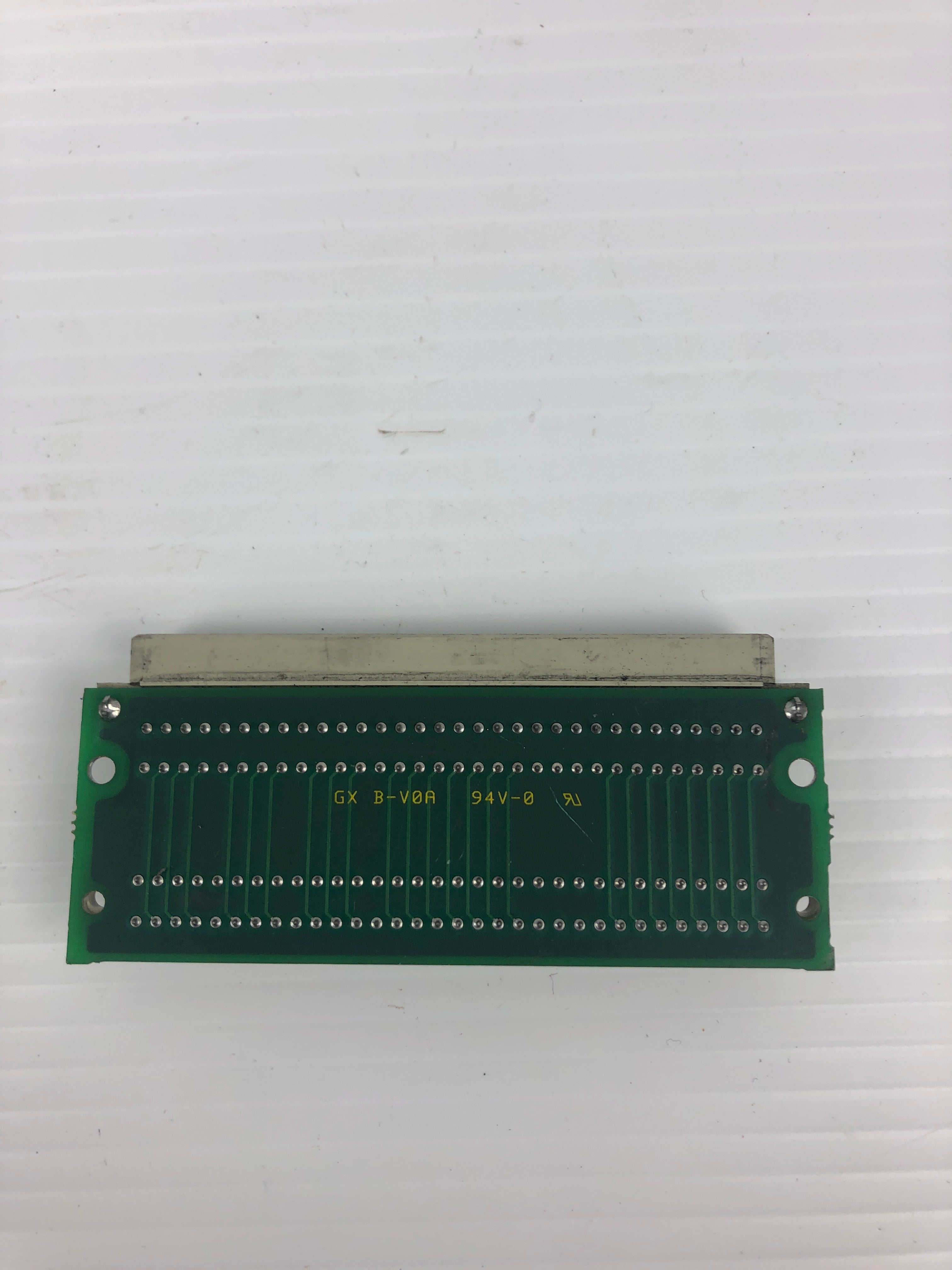 Allen Bradley 74102-405 Circuit Board System Slider