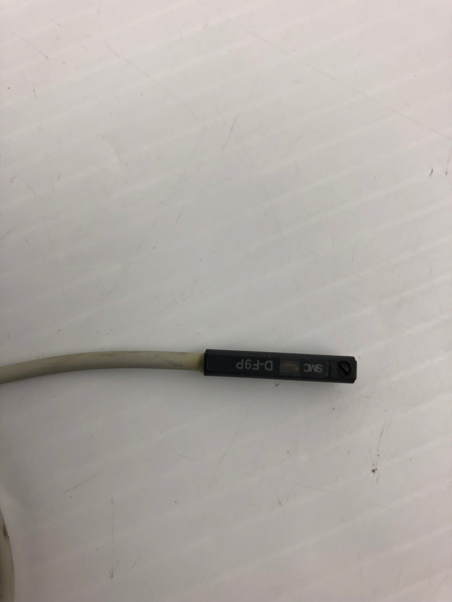 SMC D-F9P Proximity Reed Switch