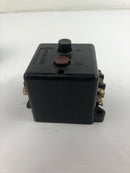 Siemens 3VA1 Motor Protection Switch 1-1,5A