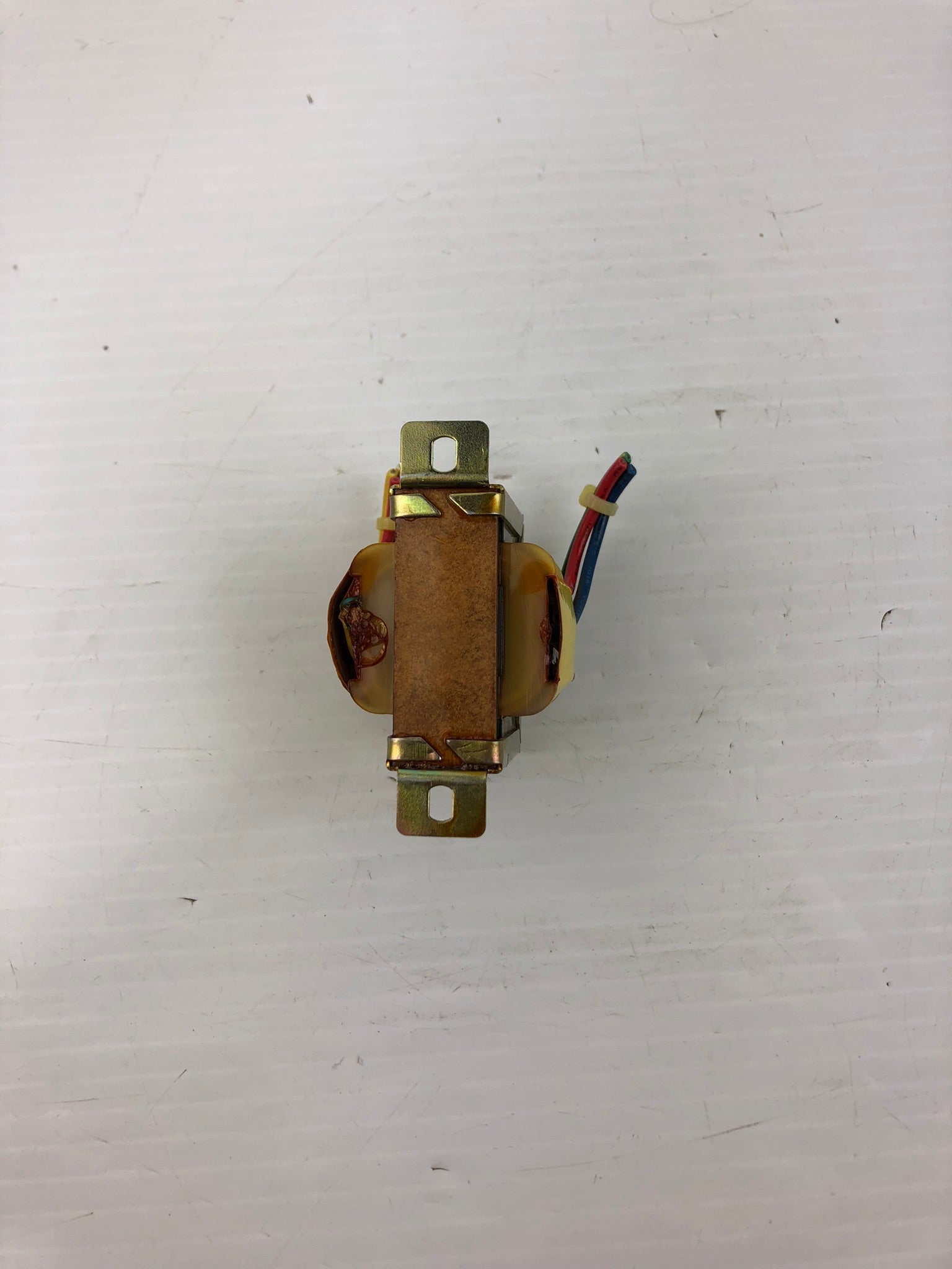 TF-4284 Transformer 0-460V 15V 0.1A