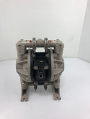 Ingersoll-Rand ARO 66605 J-344 Diaphragm Pump 100PSI