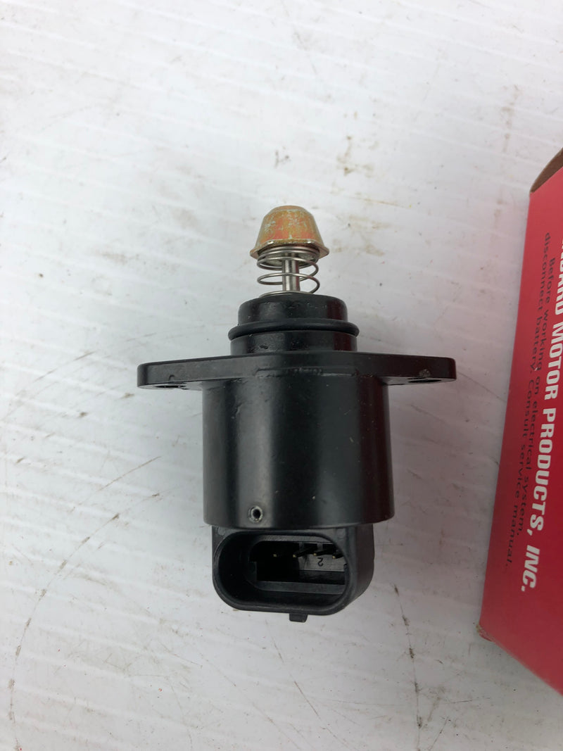 Standard AC14 Fuel Injection Idle Air Control Actuator AC-14