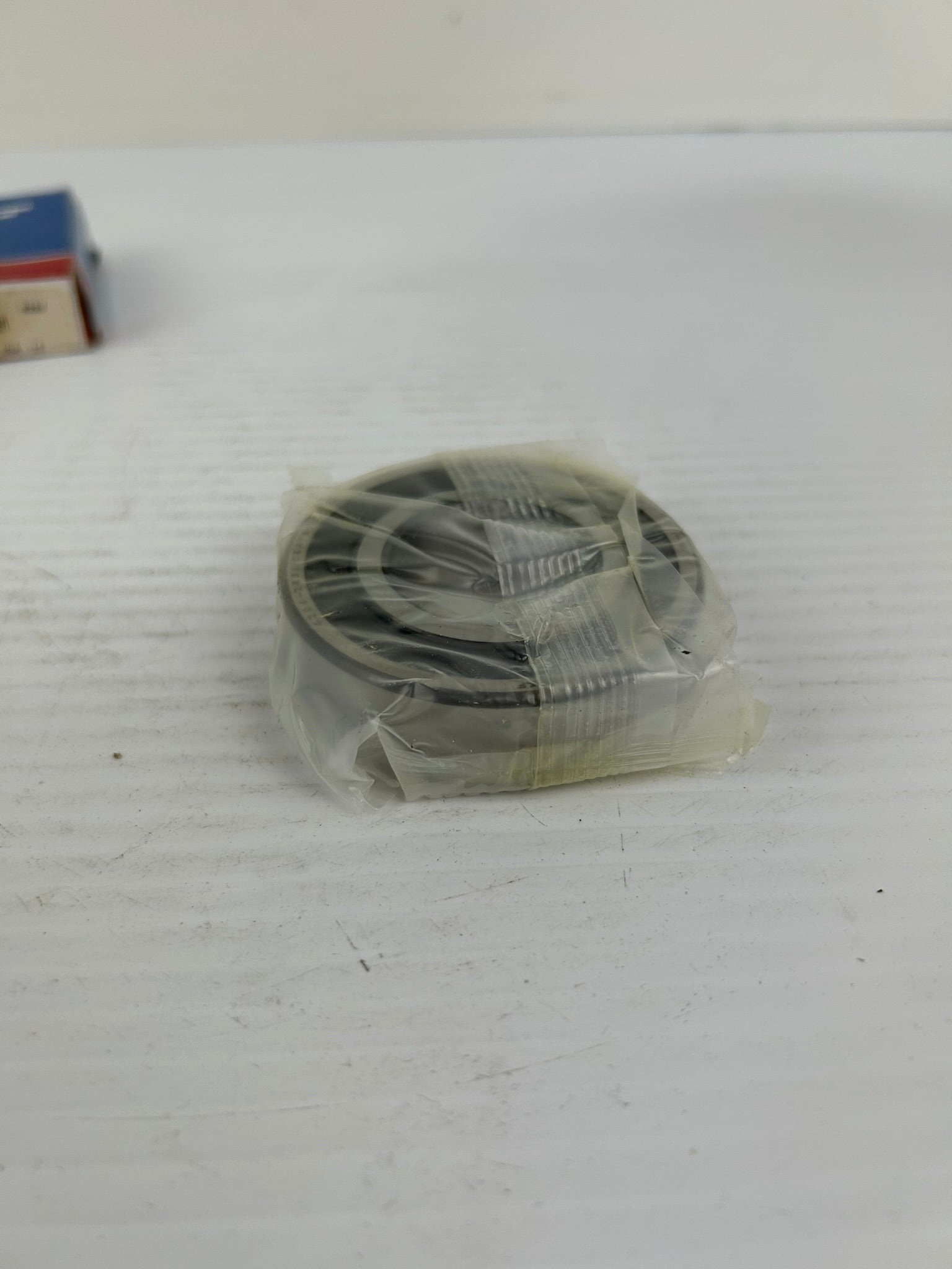 SKF 6206 2RSJEM Roller Bearing 62062RSJEM 6206-2RSJEM 6206/2RSJEM - Lot of 3
