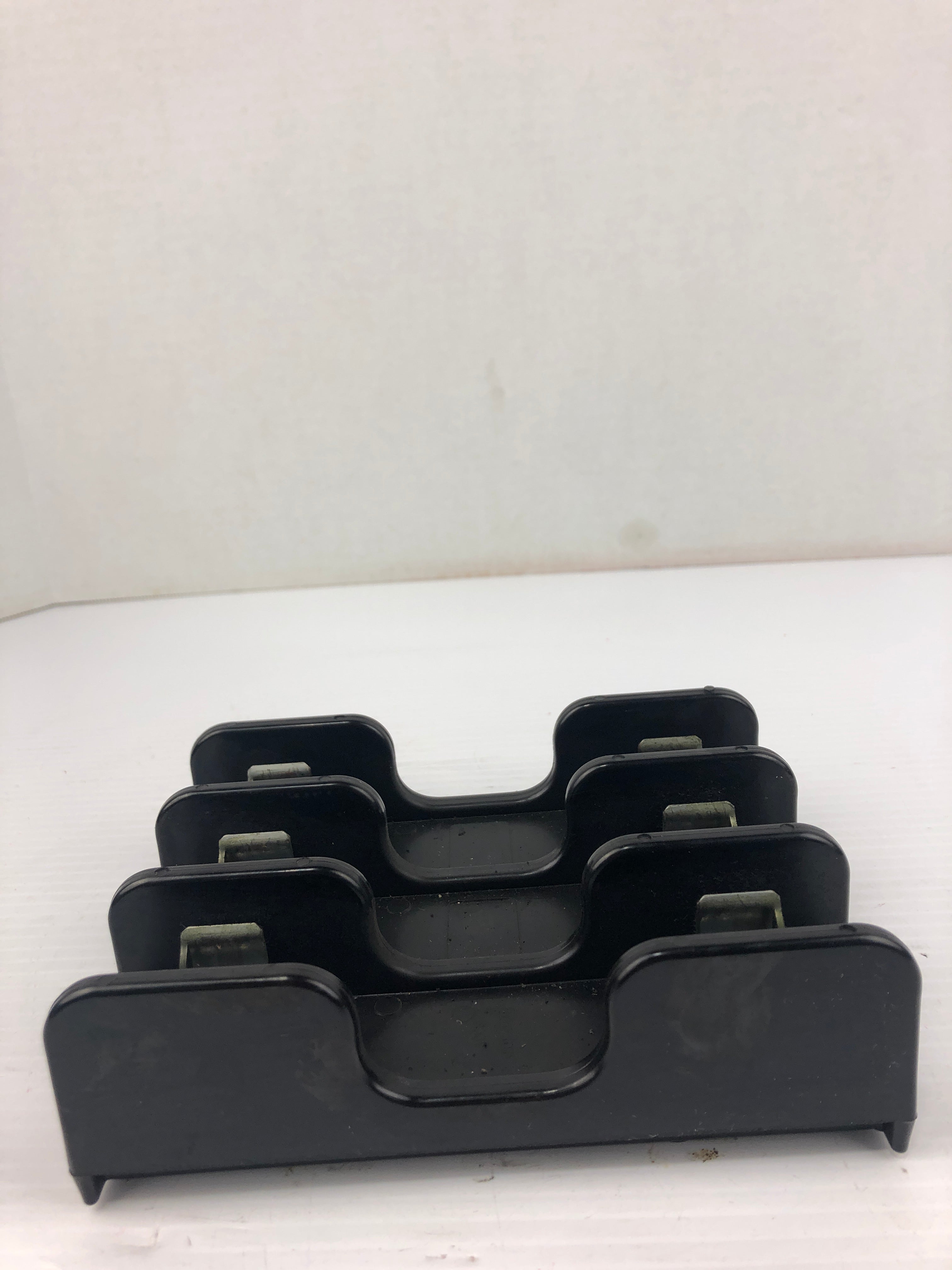 Taylor 60323 Fuse Holder 600V 30A 3P