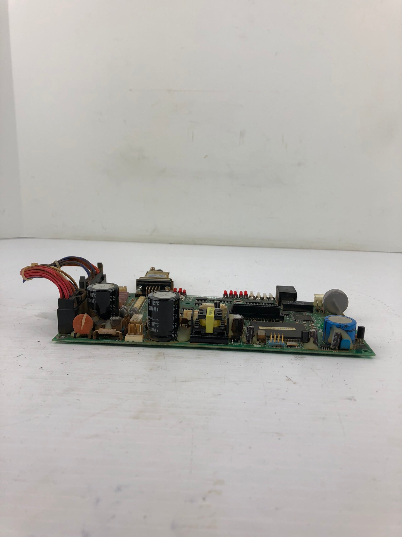 Nadex PC-1024B-01C Timer Unit