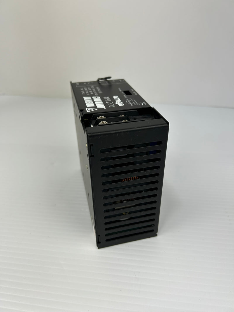 Omega NS-RS-002/MML200 Power Supply