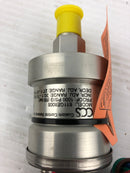 CCS Custom Control Sensors 611GE8005 Pressure Switch