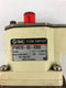 SMC IFW510-03-X300 Flow Switch