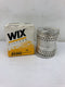 WIX 33360 Fuel Filter