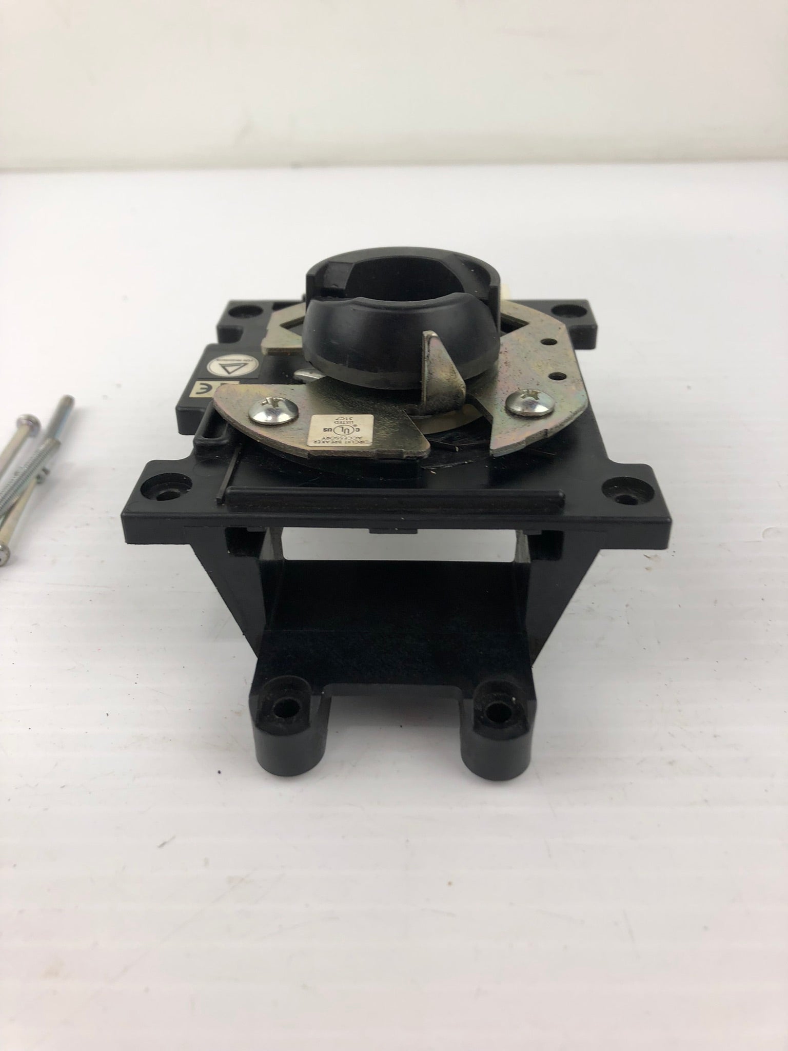 Fuji Electric FK5X25 On Off Switch