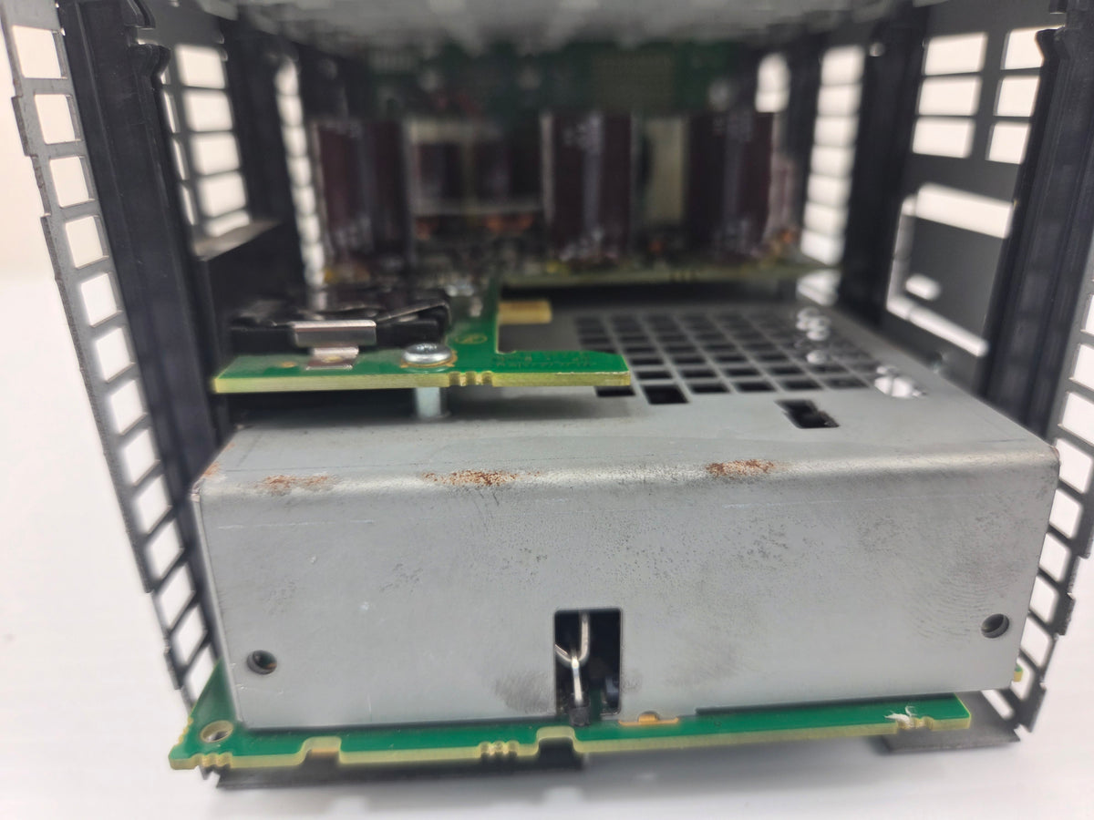 Festo PLC Controller with Modules System 567869 Series F3 CECX-F-CO